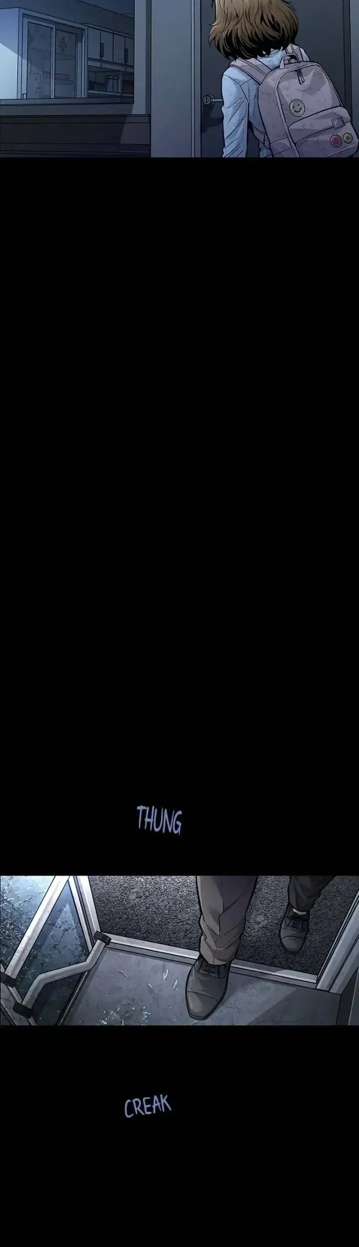 Dead Queen Chap 28 - Next Chap 29