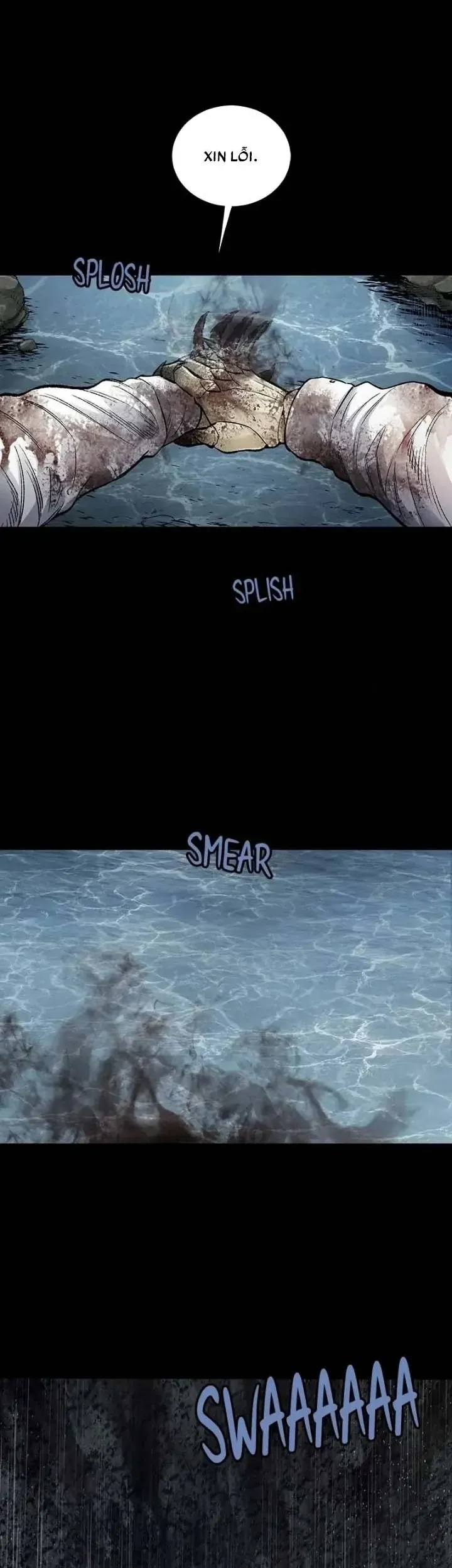 Dead Queen Chap 28 - Next Chap 29