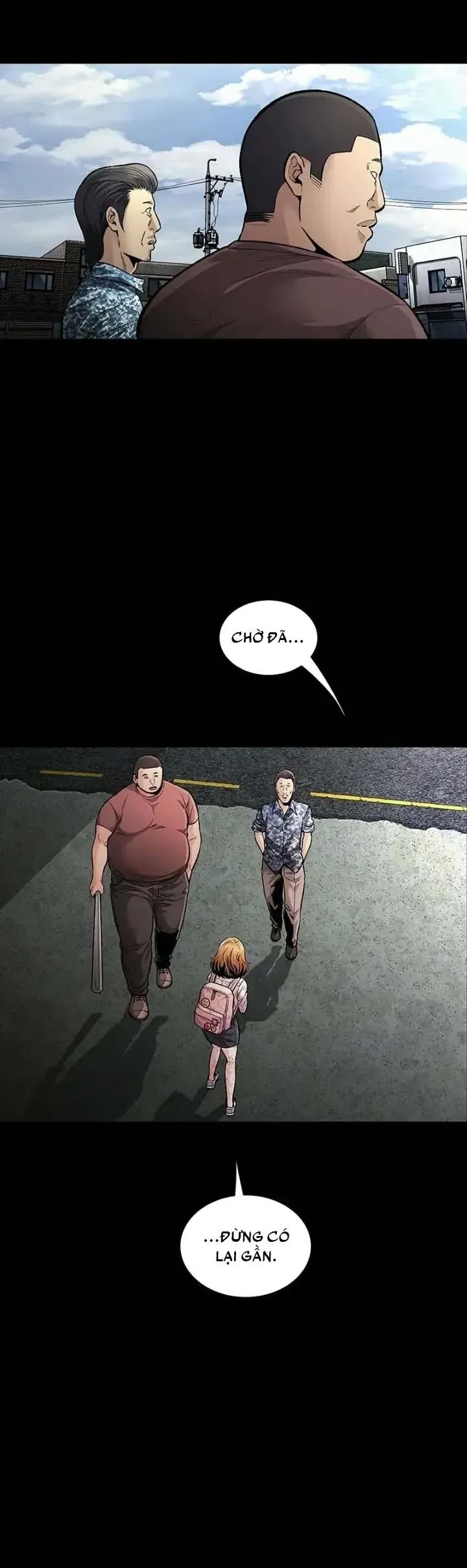 Dead Queen Chap 29 - Next Chap 30