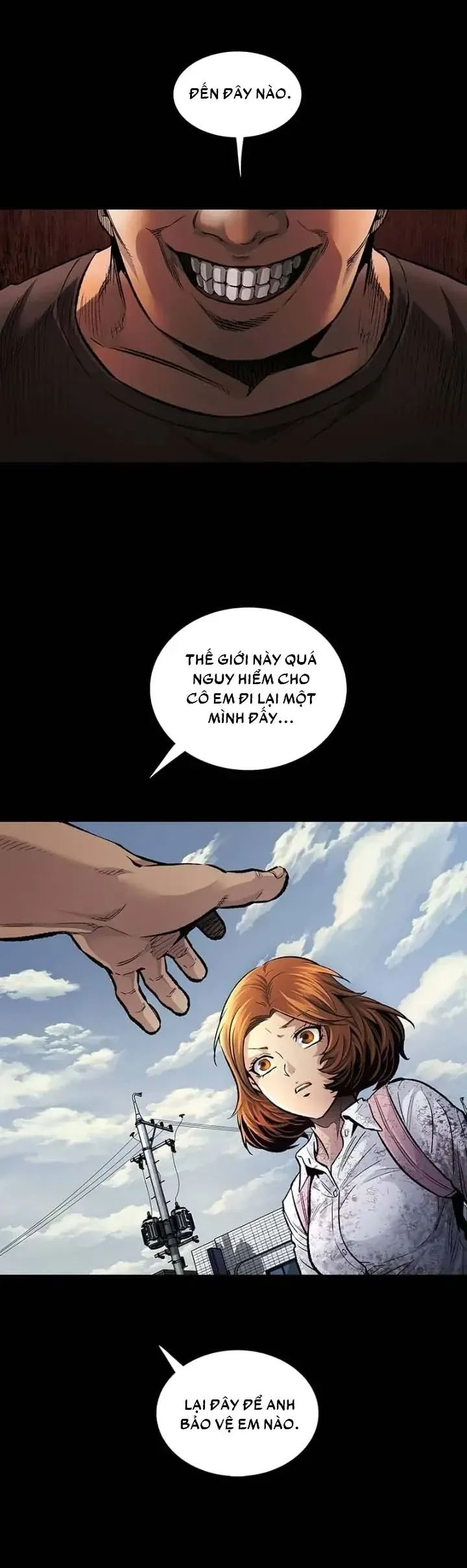 Dead Queen Chap 29 - Next Chap 30