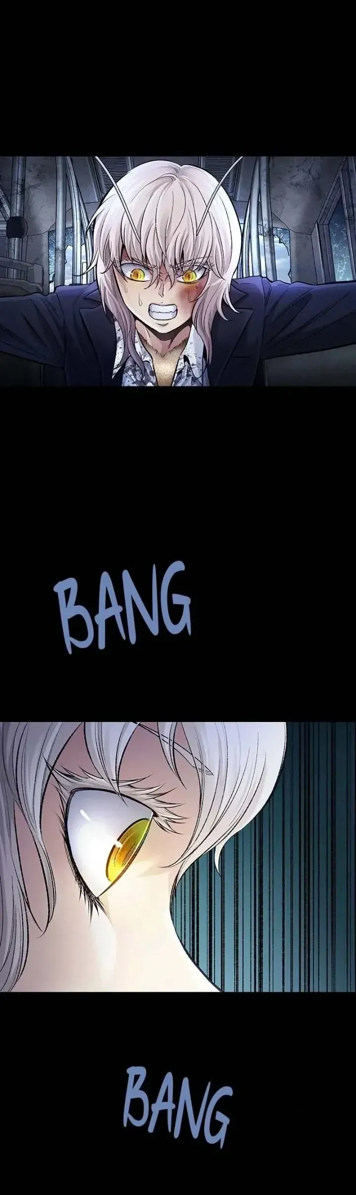 Dead Queen Chap 29 - Next Chap 30