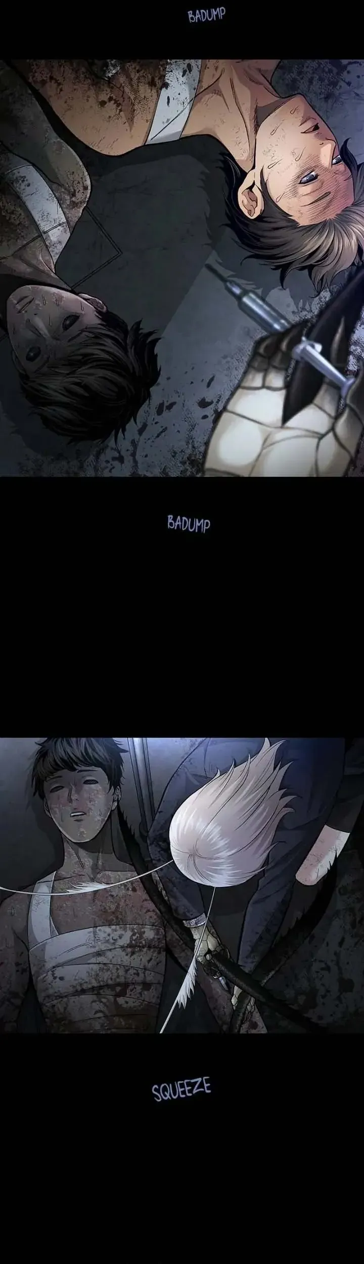 Dead Queen Chap 29 - Next Chap 30