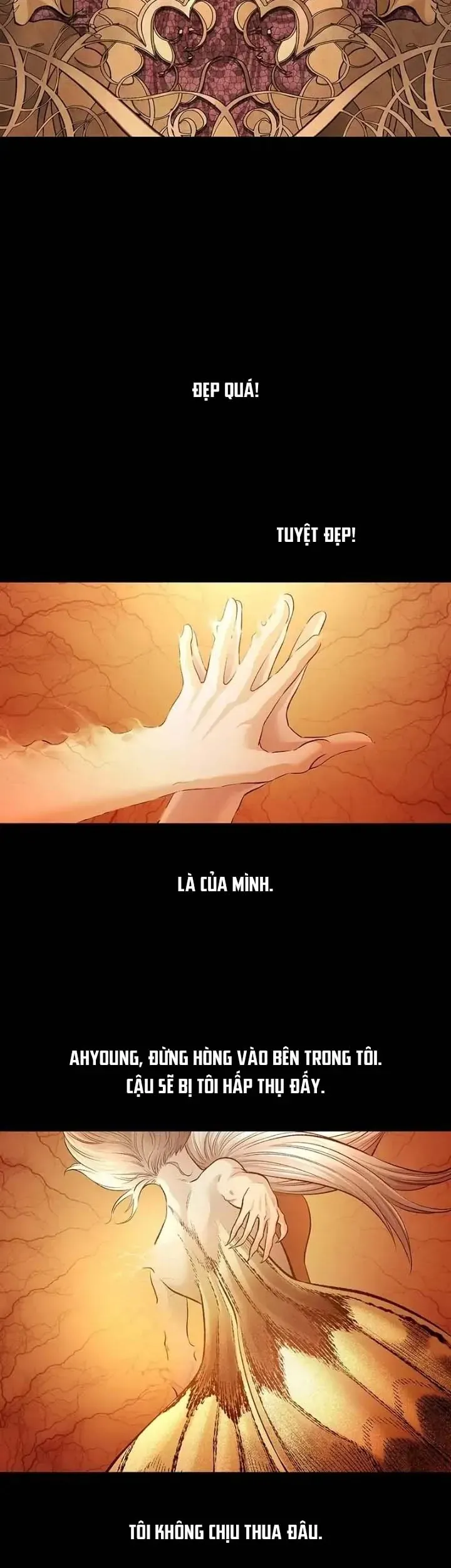 Dead Queen Chap 29 - Next Chap 30