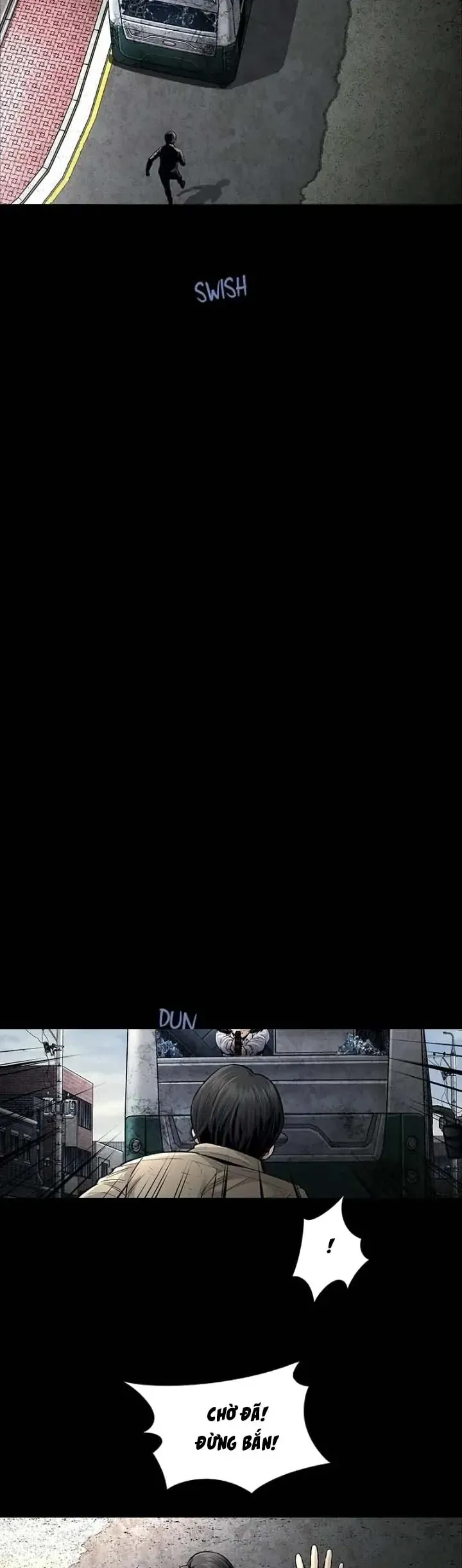 Dead Queen Chap 29 - Next Chap 30