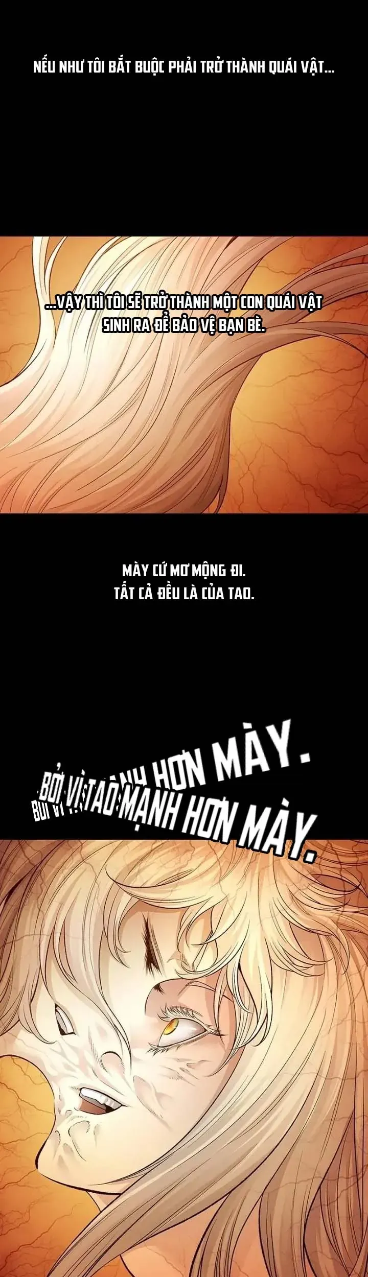 Dead Queen Chap 29 - Next Chap 30