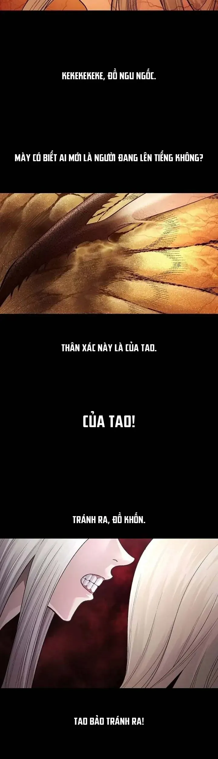 Dead Queen Chap 29 - Next Chap 30