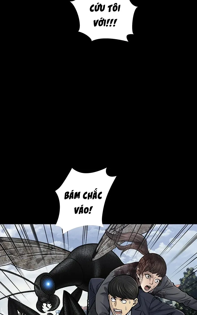 Dead Queen Chap 3 - Next Chap 4