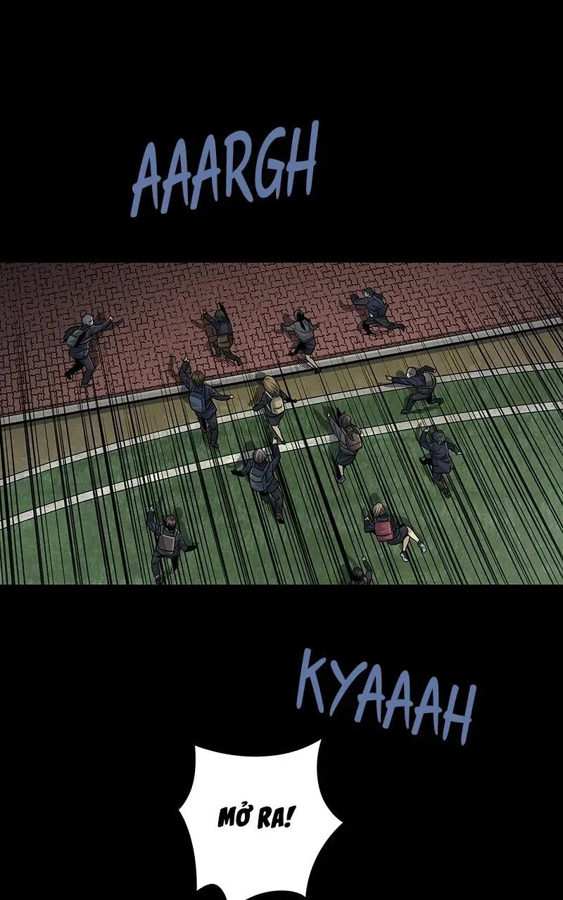 Dead Queen Chap 3 - Next Chap 4