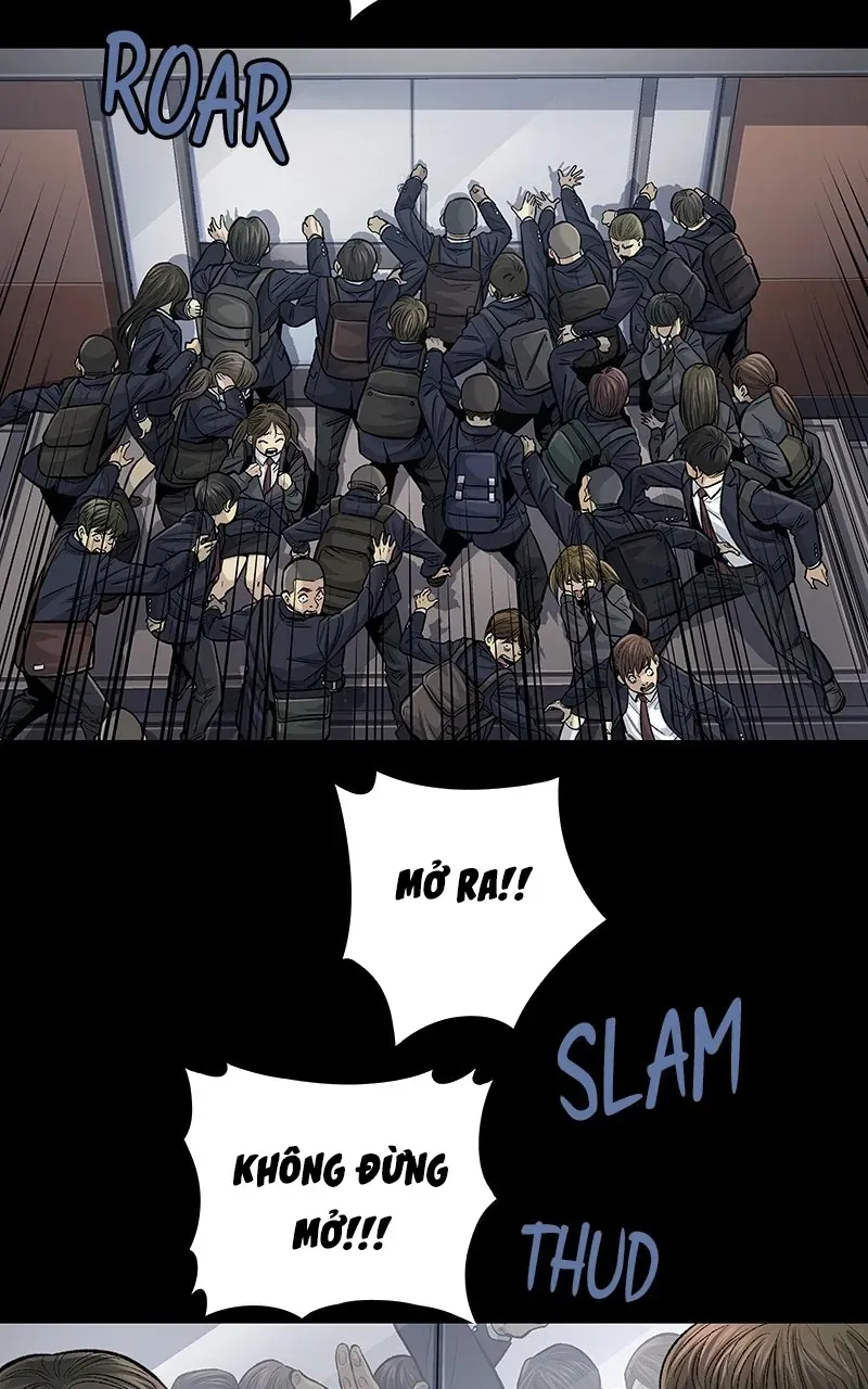 Dead Queen Chap 3 - Next Chap 4