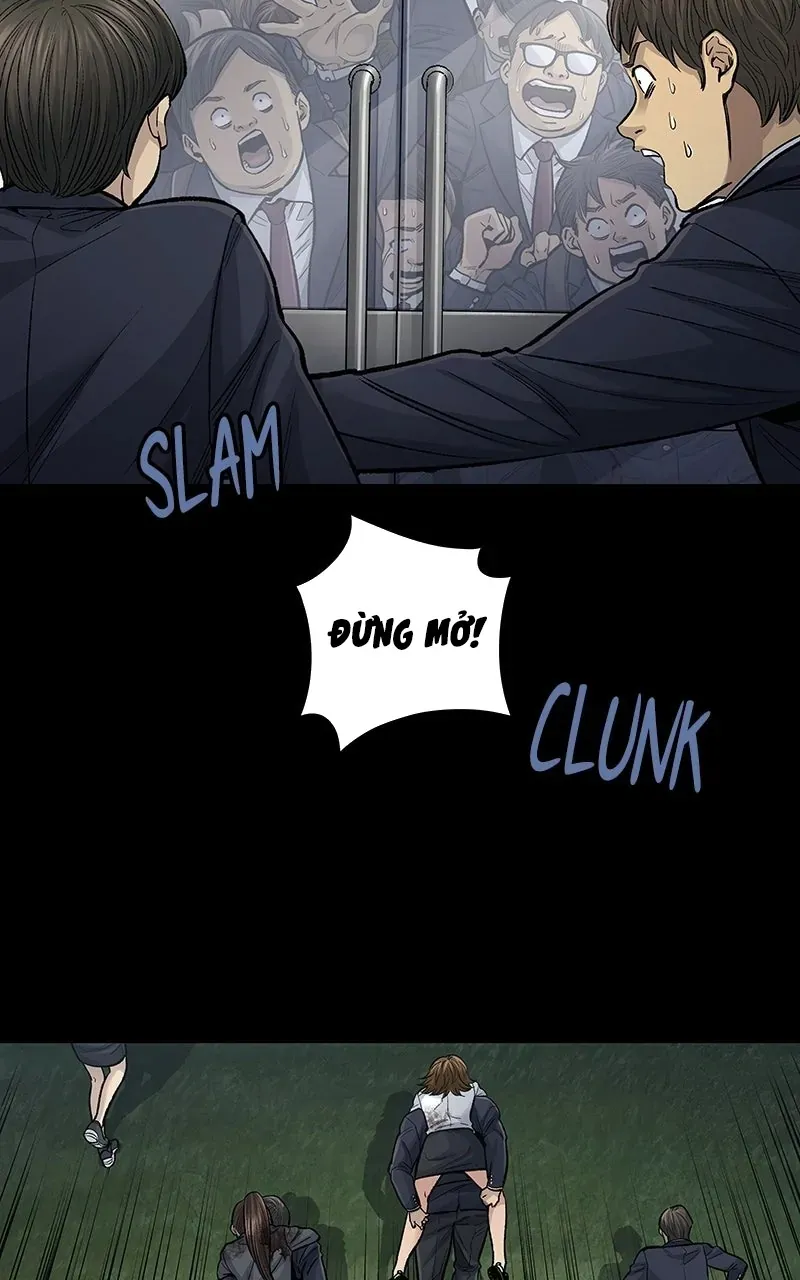 Dead Queen Chap 3 - Next Chap 4