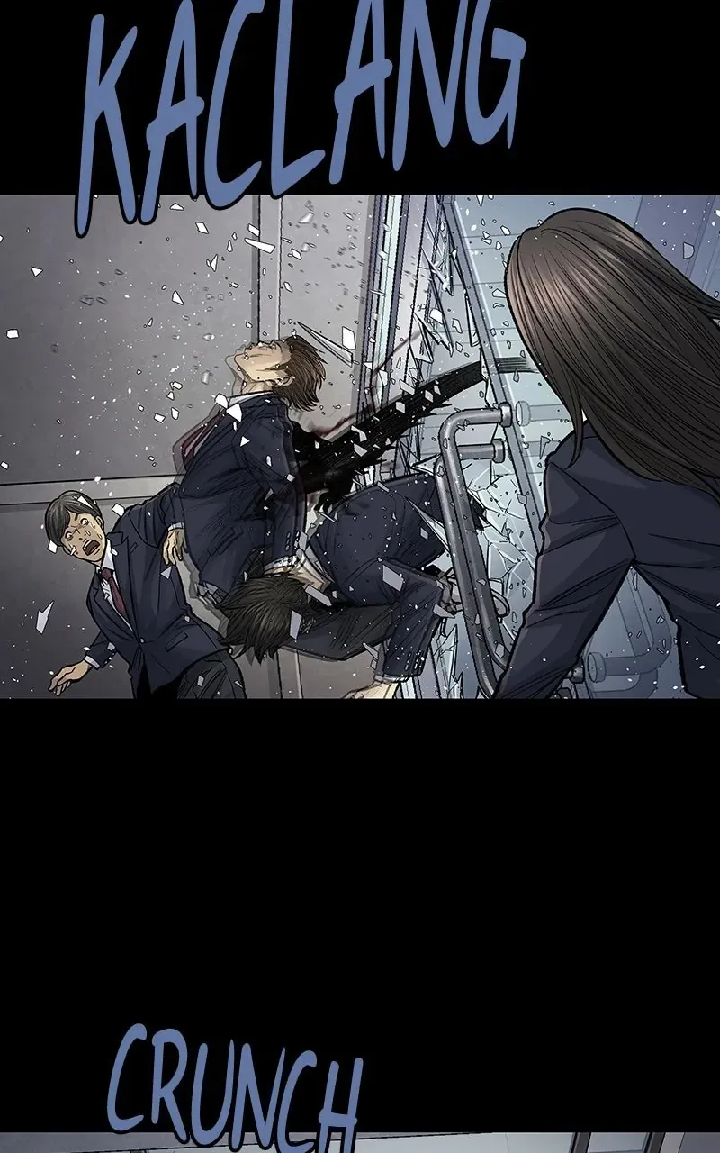 Dead Queen Chap 3 - Next Chap 4