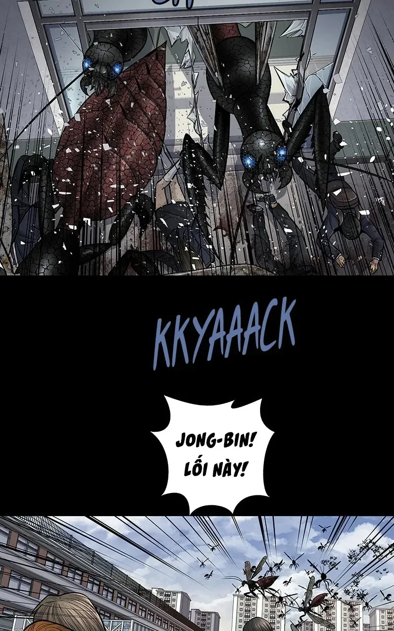 Dead Queen Chap 3 - Next Chap 4