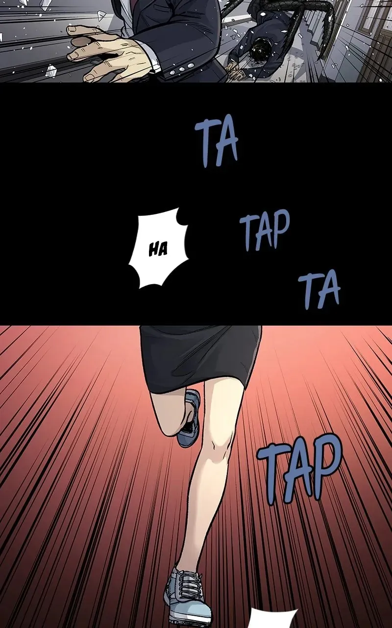 Dead Queen Chap 3 - Next Chap 4