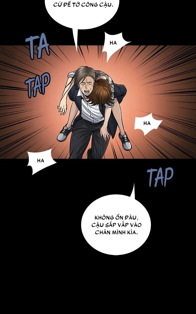 Dead Queen Chap 3 - Next Chap 4