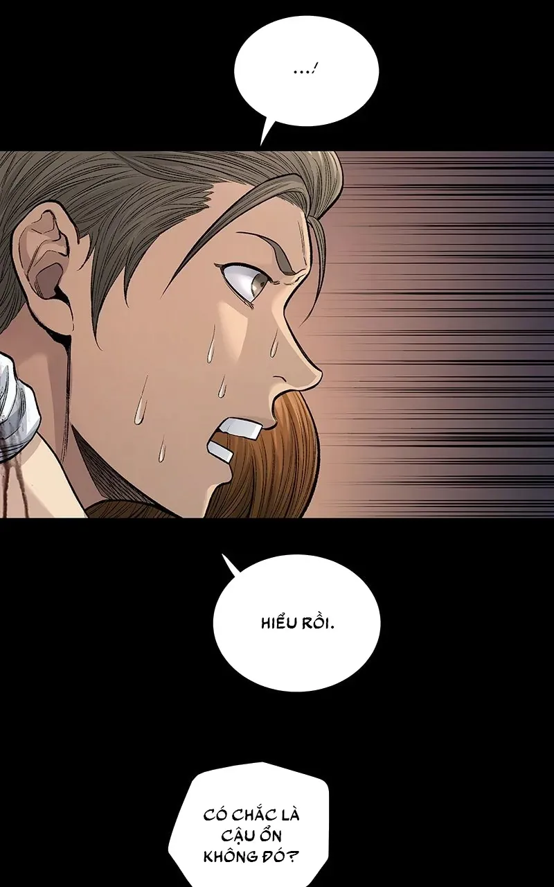 Dead Queen Chap 3 - Next Chap 4