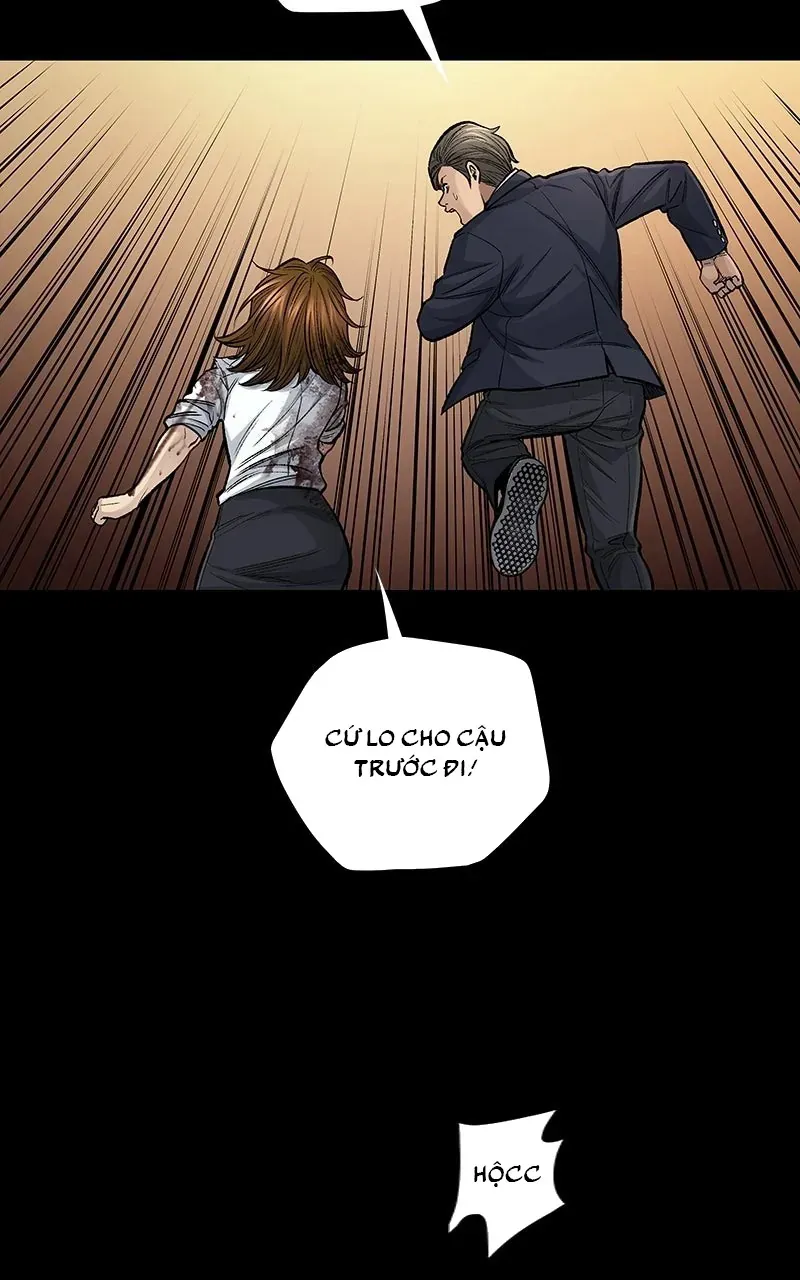 Dead Queen Chap 3 - Next Chap 4