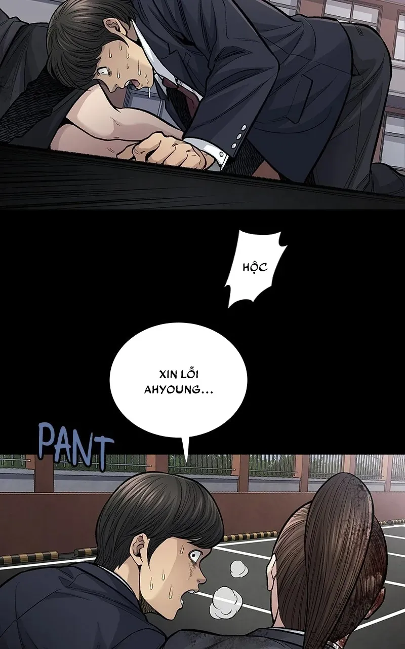 Dead Queen Chap 3 - Next Chap 4