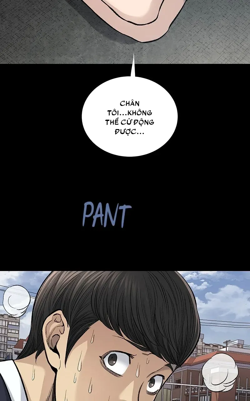 Dead Queen Chap 3 - Next Chap 4