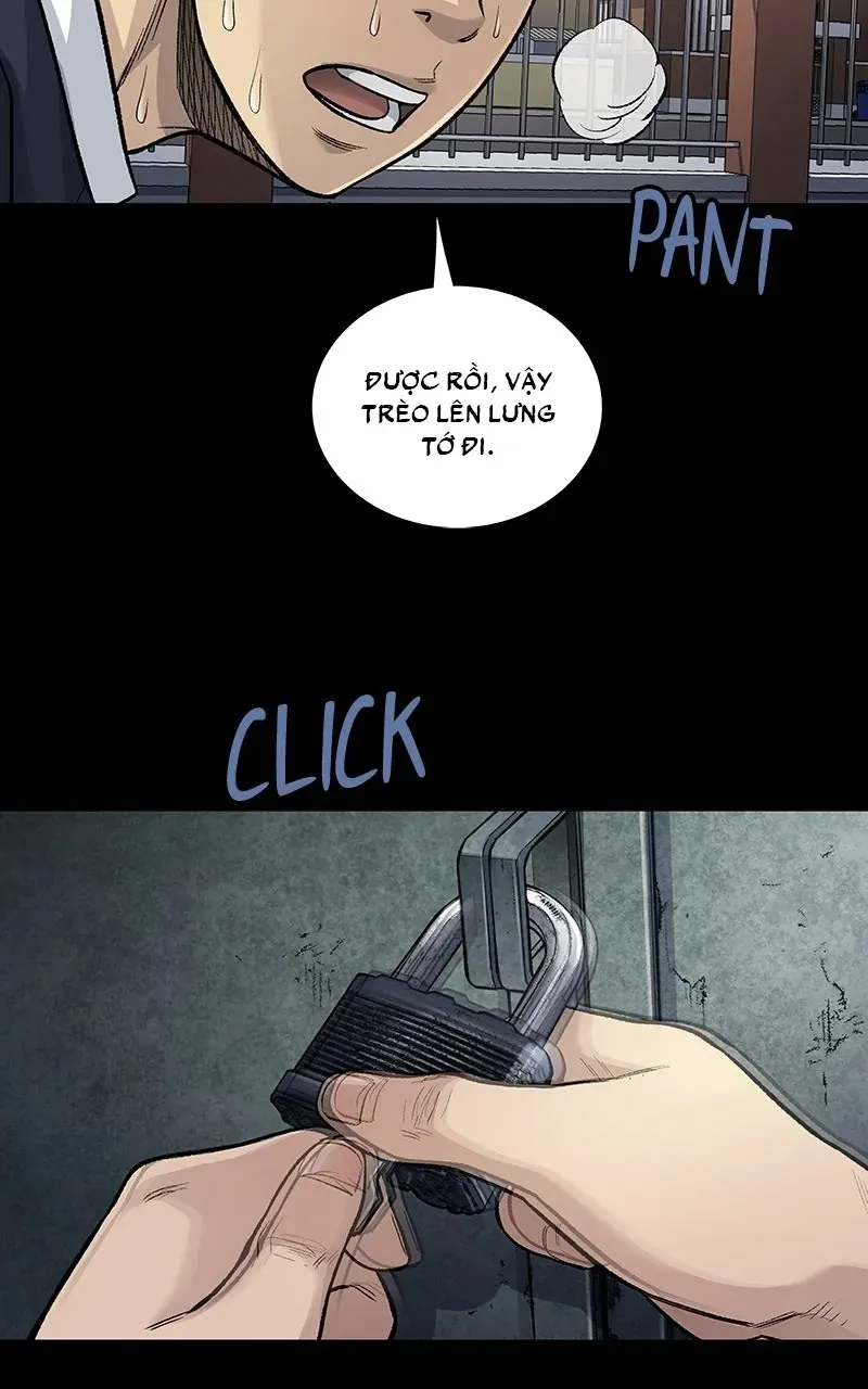 Dead Queen Chap 3 - Next Chap 4