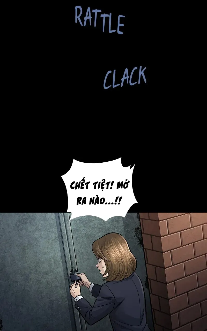 Dead Queen Chap 3 - Next Chap 4