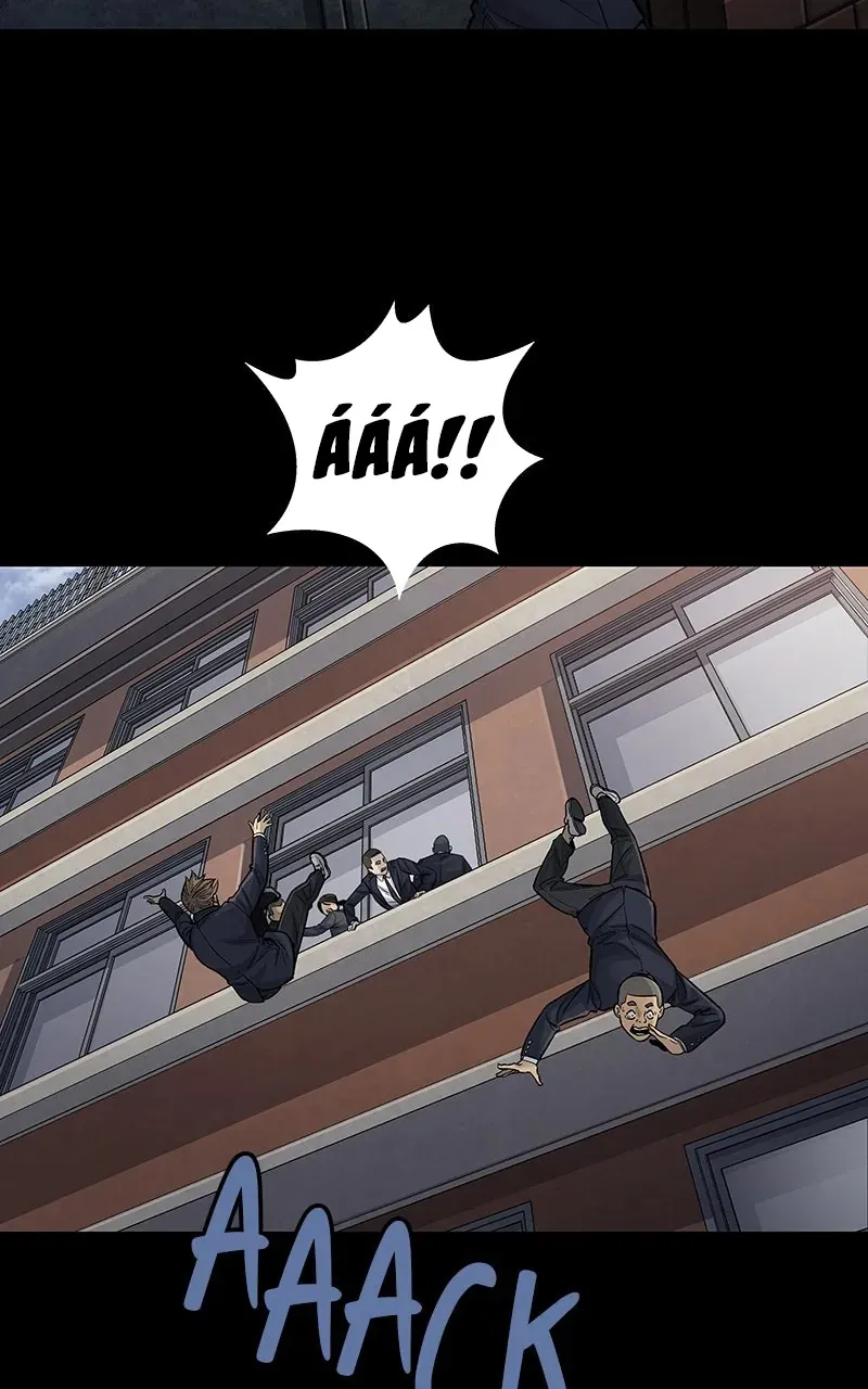 Dead Queen Chap 3 - Next Chap 4