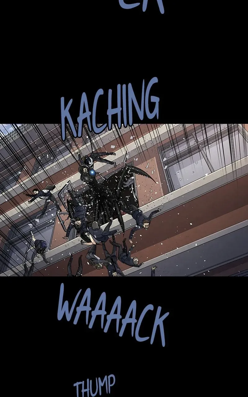 Dead Queen Chap 3 - Next Chap 4