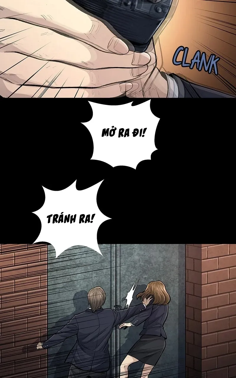 Dead Queen Chap 3 - Next Chap 4