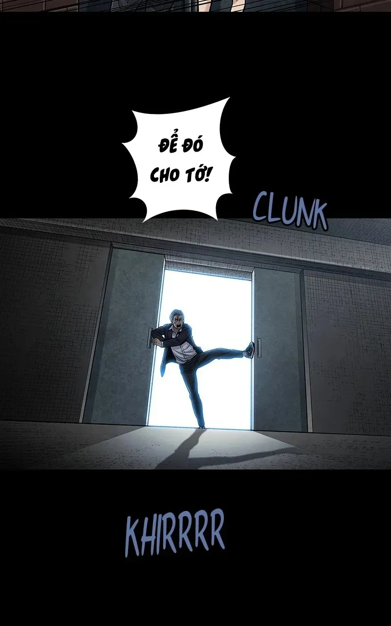 Dead Queen Chap 3 - Next Chap 4