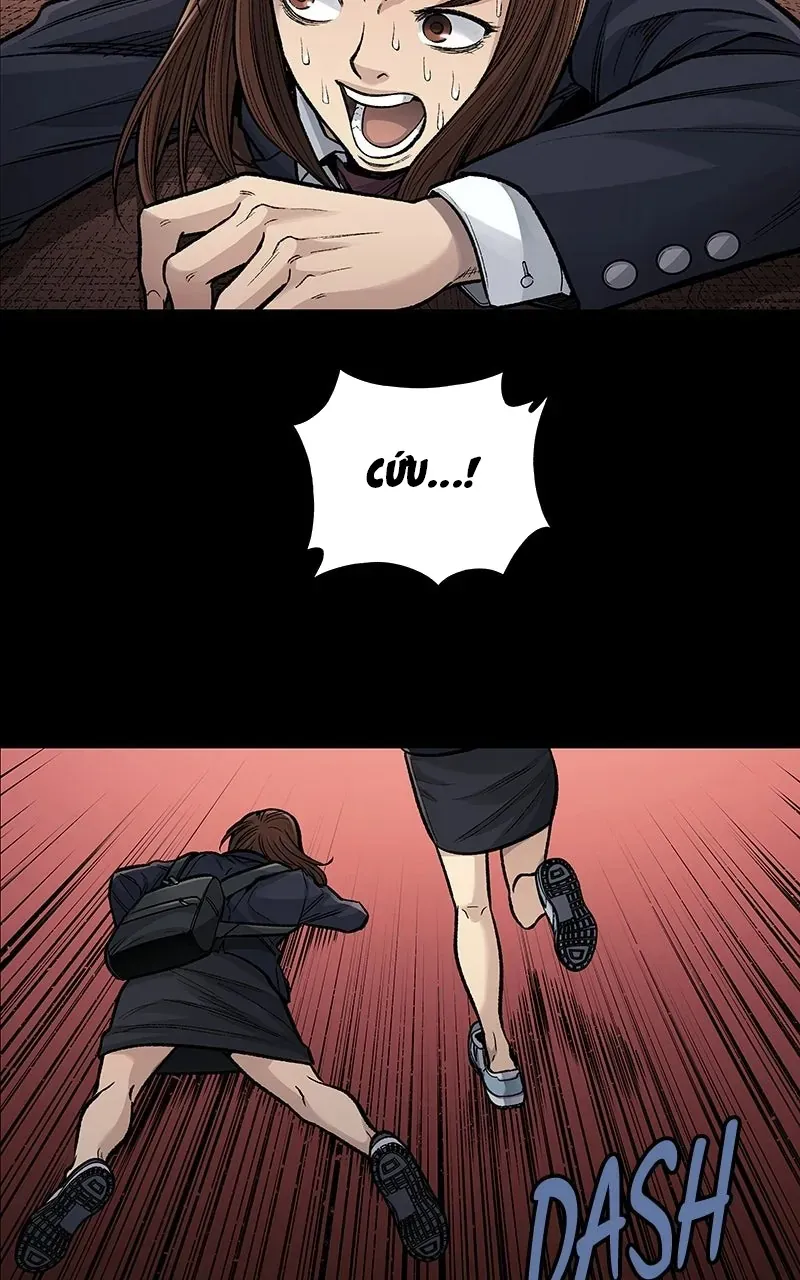 Dead Queen Chap 3 - Next Chap 4