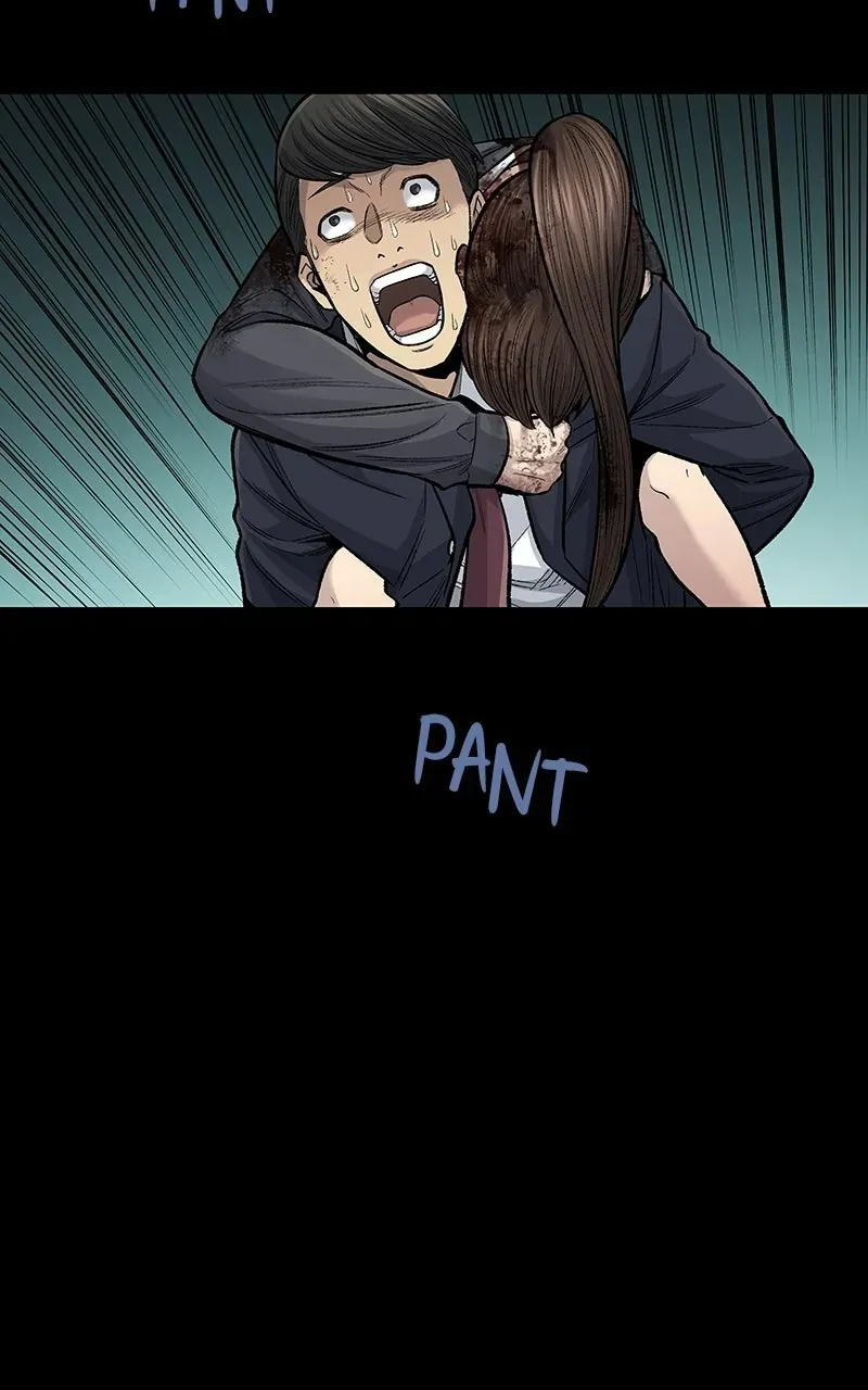 Dead Queen Chap 3 - Next Chap 4