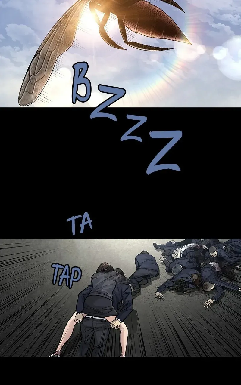 Dead Queen Chap 3 - Next Chap 4