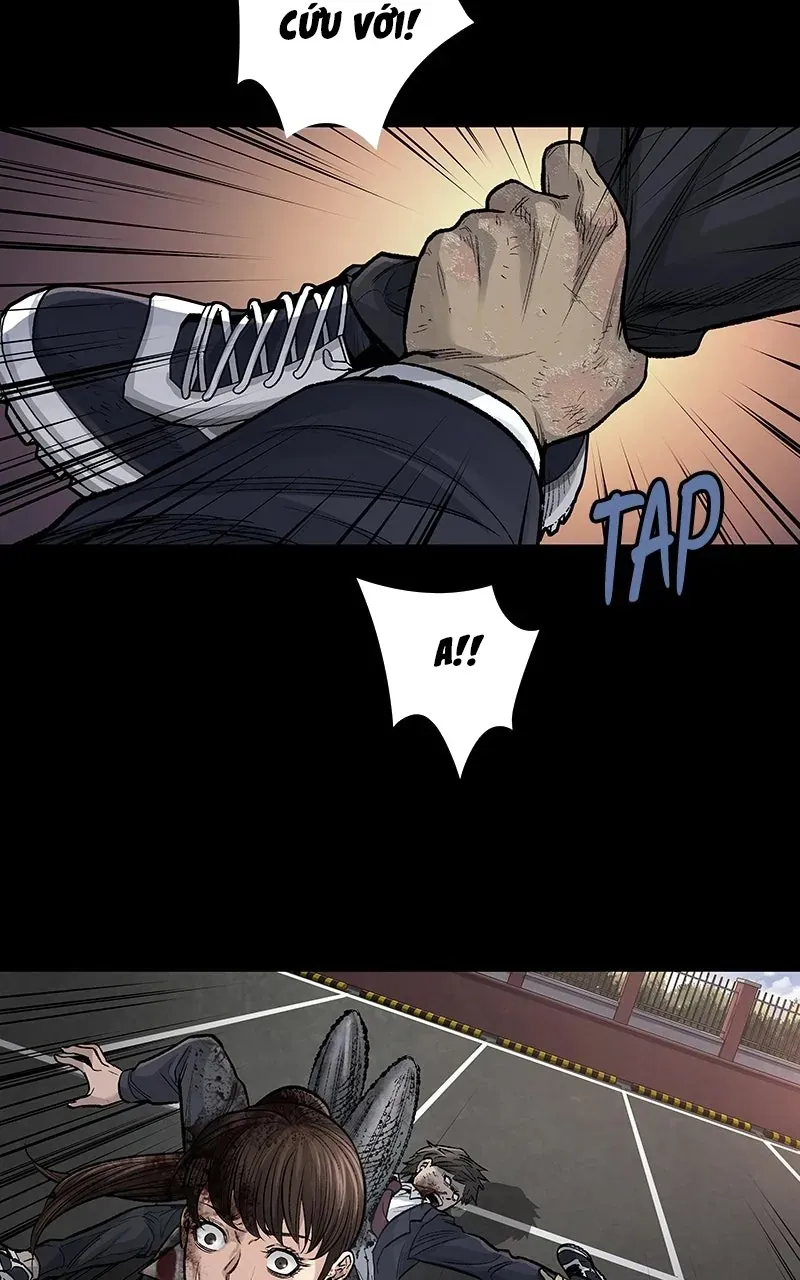 Dead Queen Chap 3 - Next Chap 4