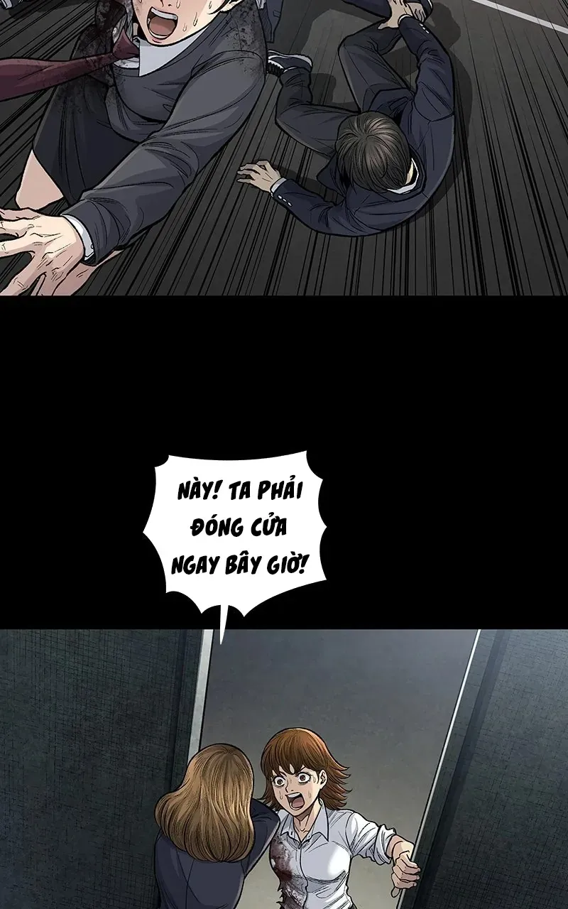 Dead Queen Chap 3 - Next Chap 4