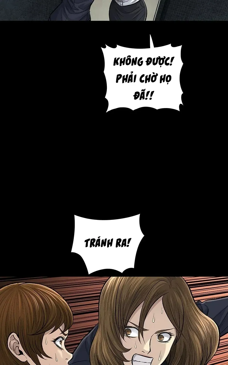 Dead Queen Chap 3 - Next Chap 4