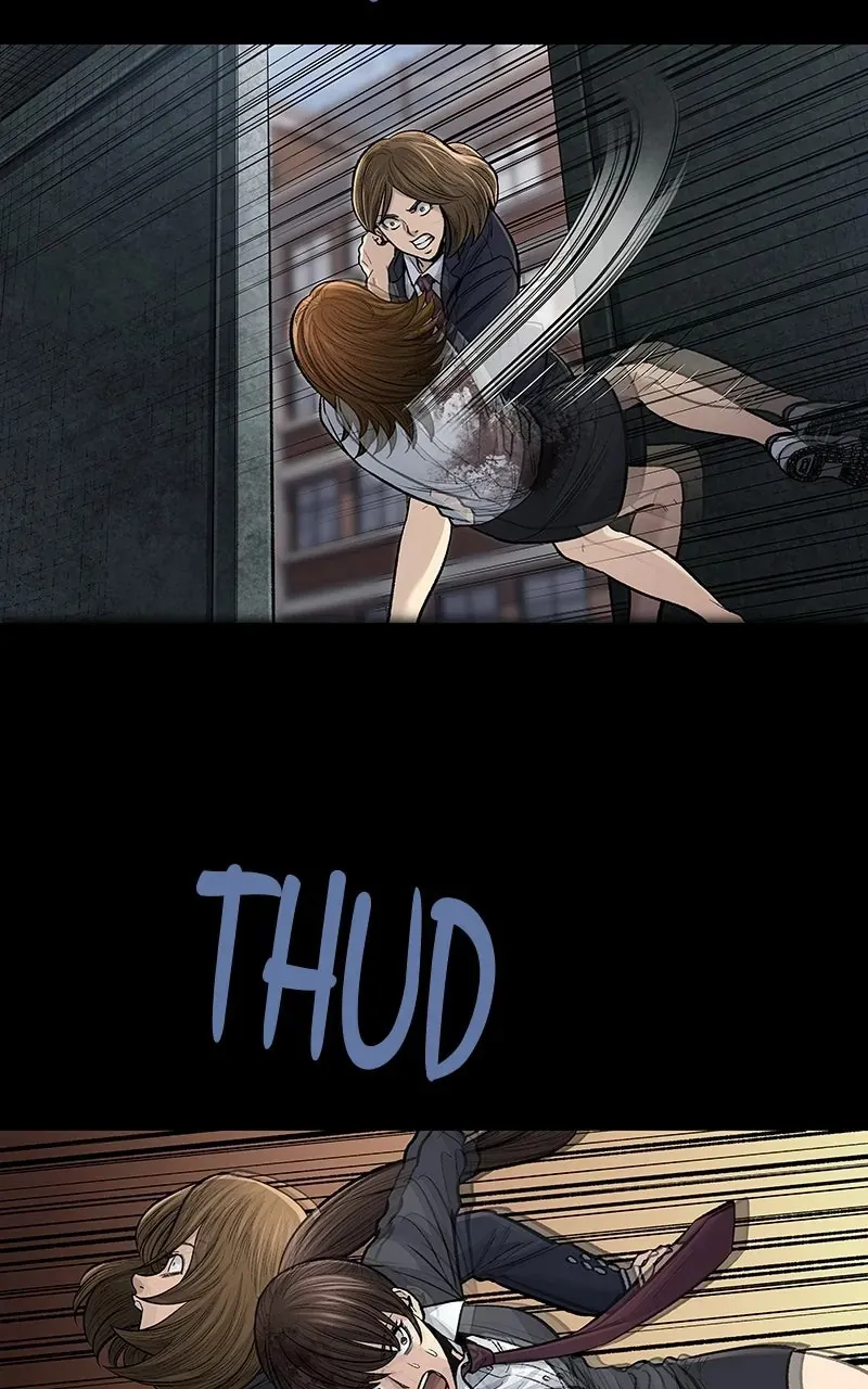 Dead Queen Chap 3 - Next Chap 4