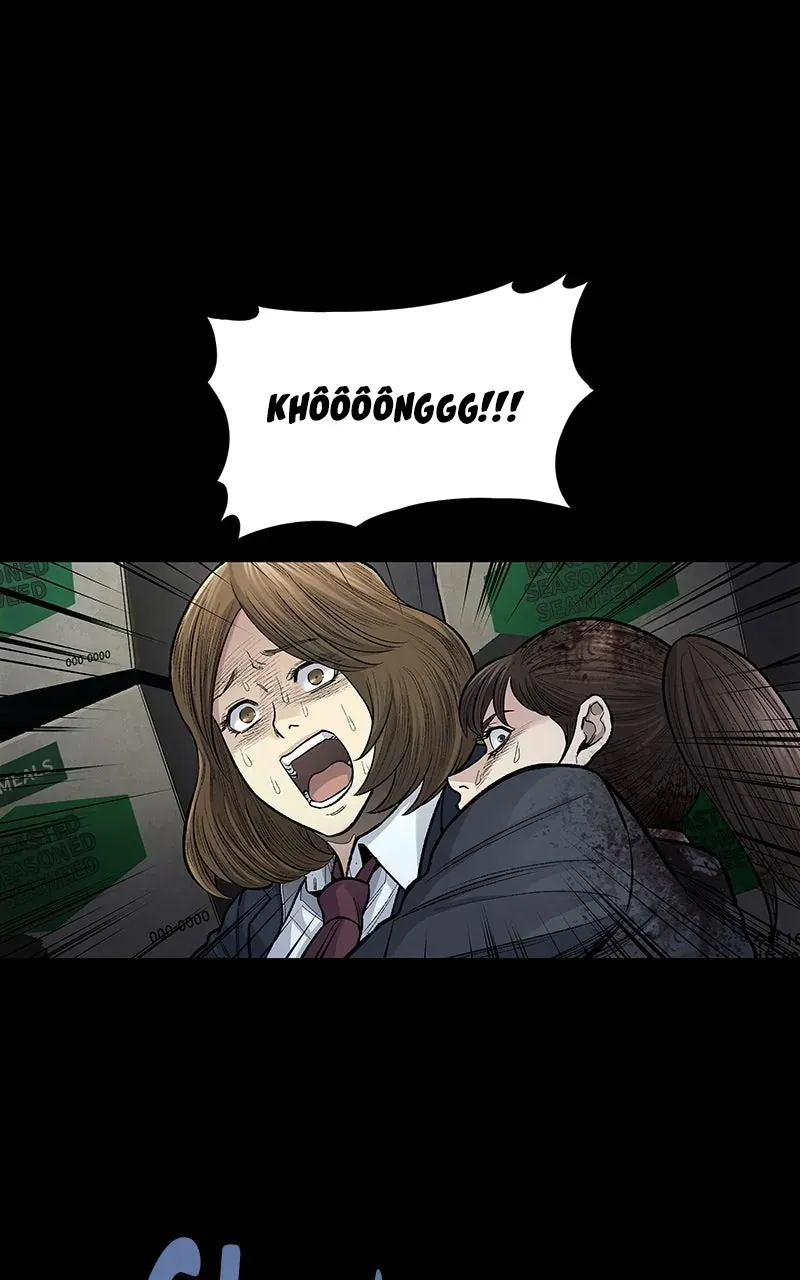 Dead Queen Chap 3 - Next Chap 4