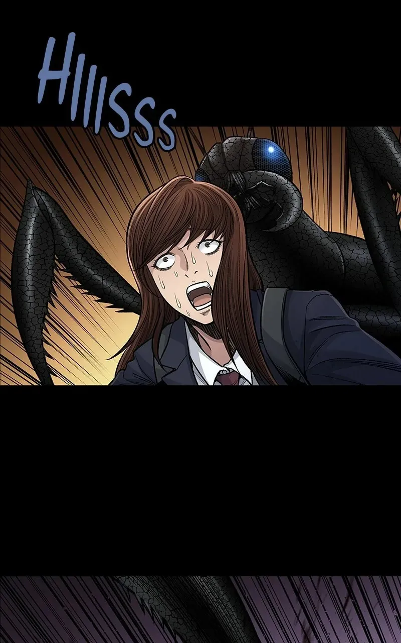 Dead Queen Chap 3 - Next Chap 4