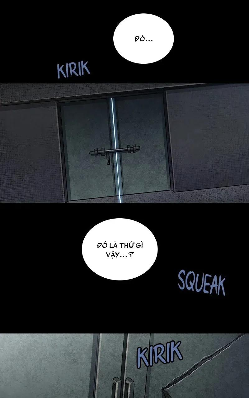 Dead Queen Chap 3 - Next Chap 4