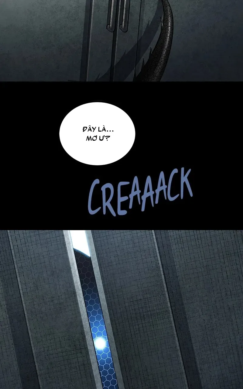 Dead Queen Chap 3 - Next Chap 4