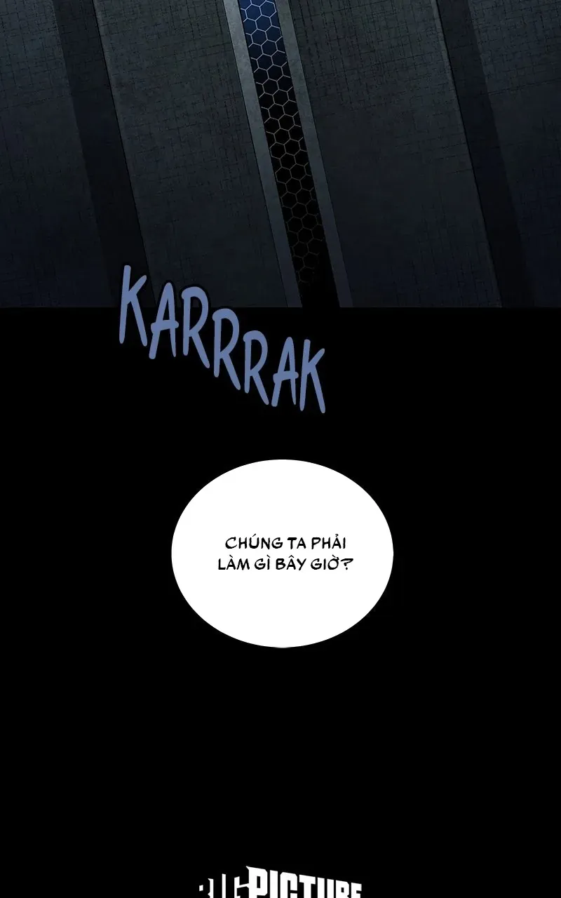 Dead Queen Chap 3 - Next Chap 4