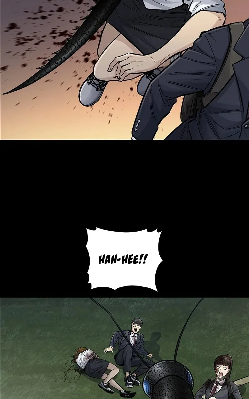 Dead Queen Chap 3 - Next Chap 4