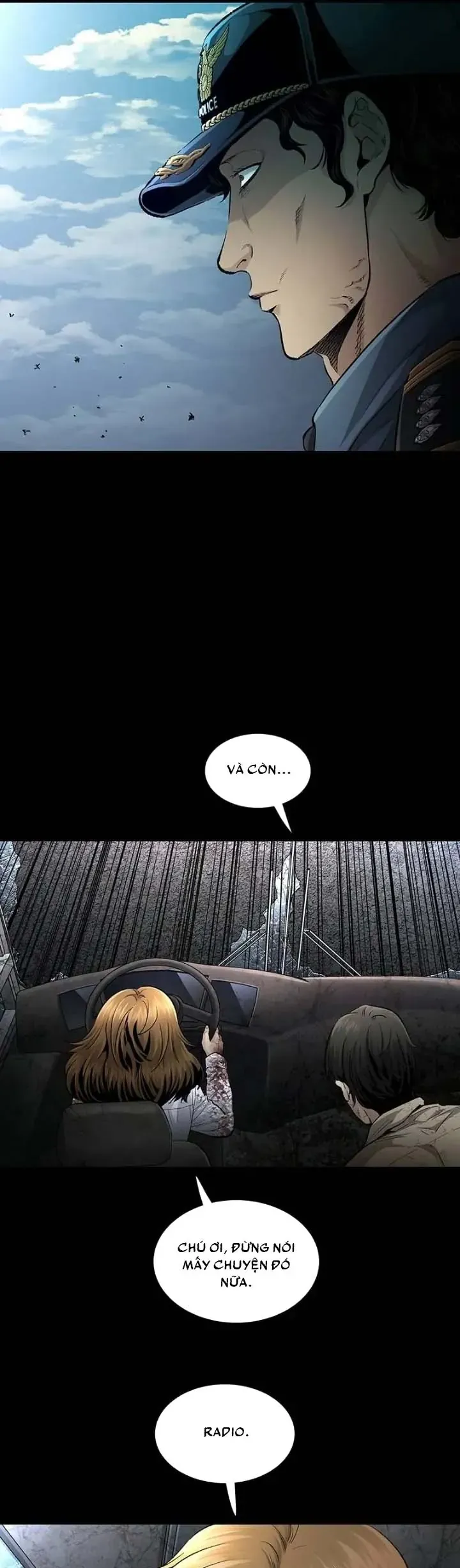 Dead Queen Chap 30 - Next Chap 31