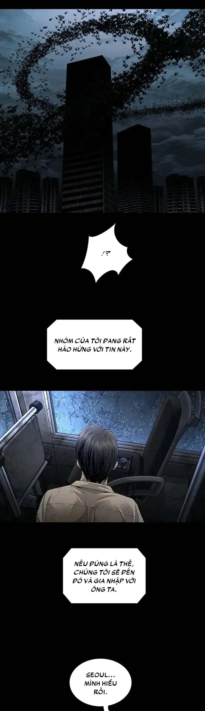 Dead Queen Chap 30 - Next Chap 31