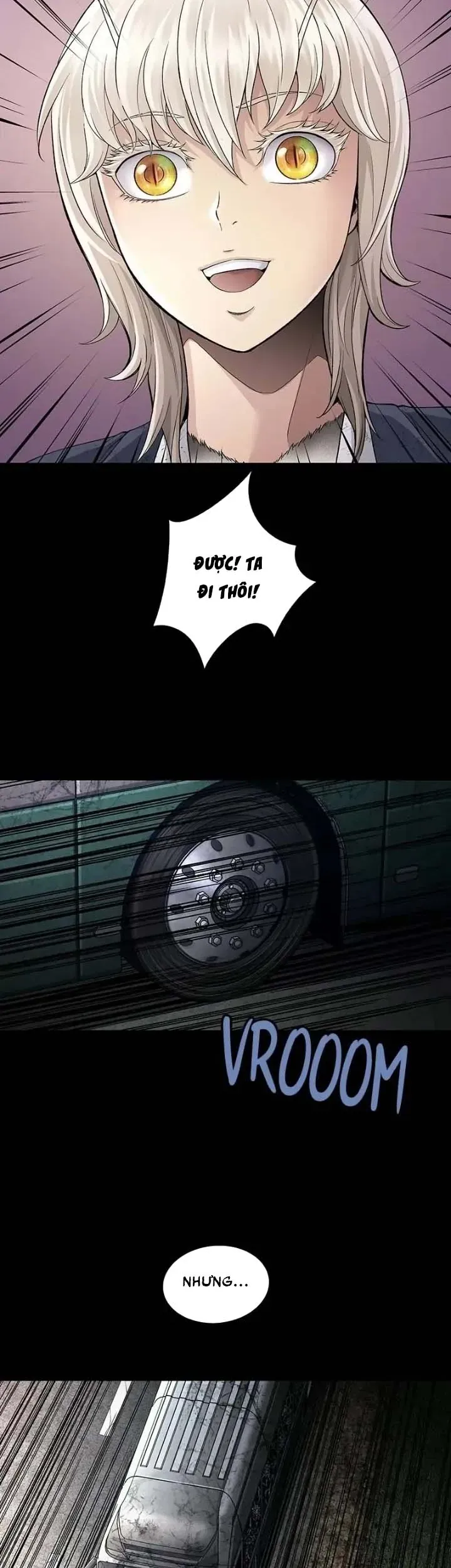 Dead Queen Chap 30 - Next Chap 31