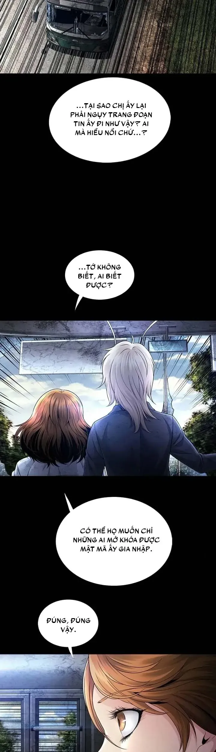 Dead Queen Chap 30 - Next Chap 31