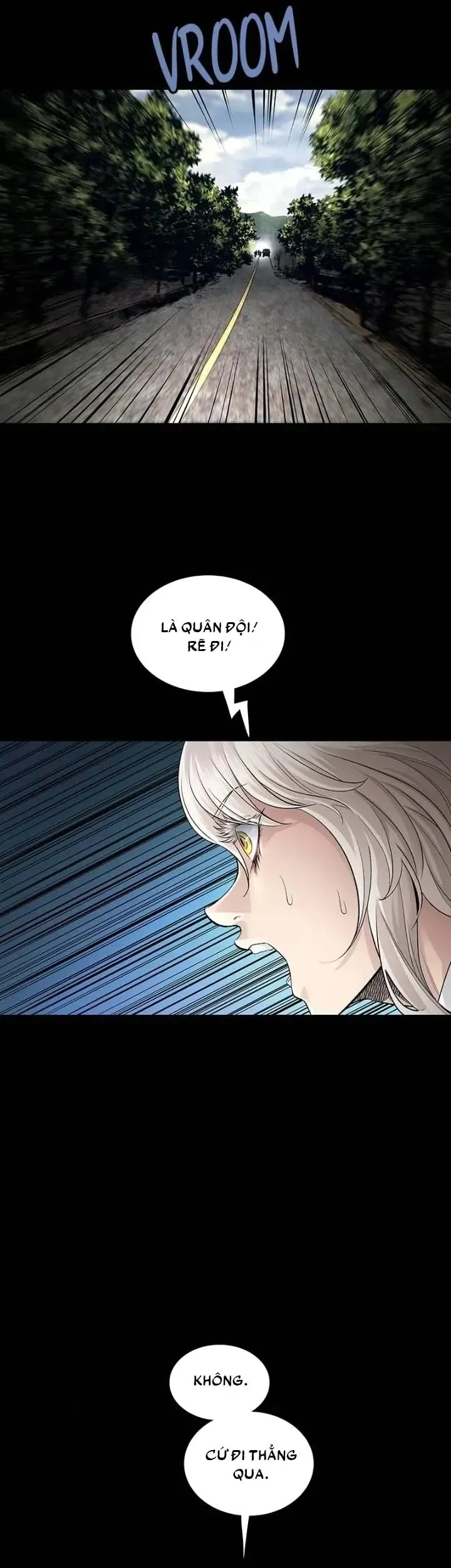 Dead Queen Chap 30 - Next Chap 31