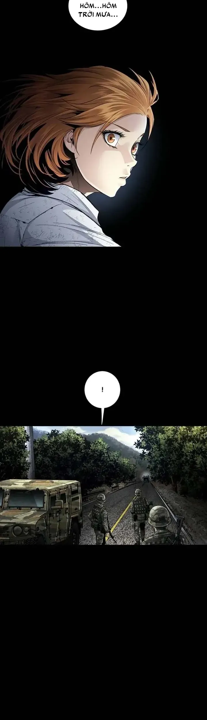 Dead Queen Chap 30 - Next Chap 31