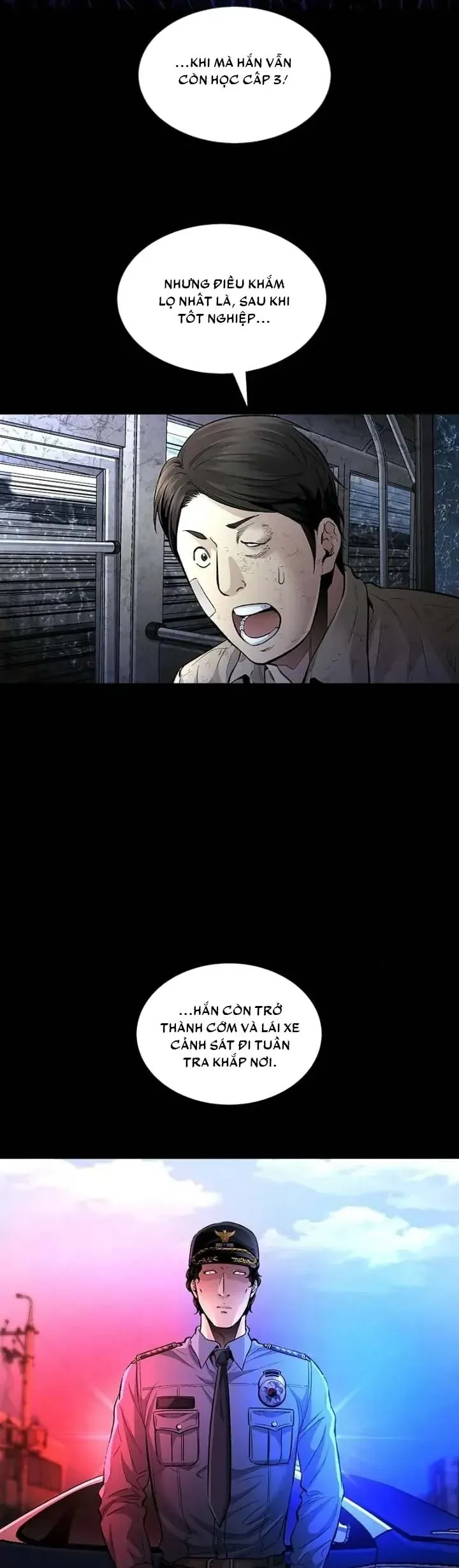 Dead Queen Chap 30 - Next Chap 31