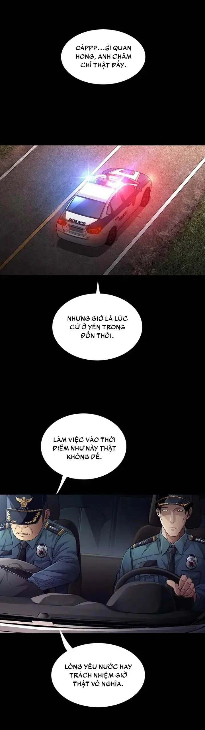 Dead Queen Chap 31 - Next Chap 32