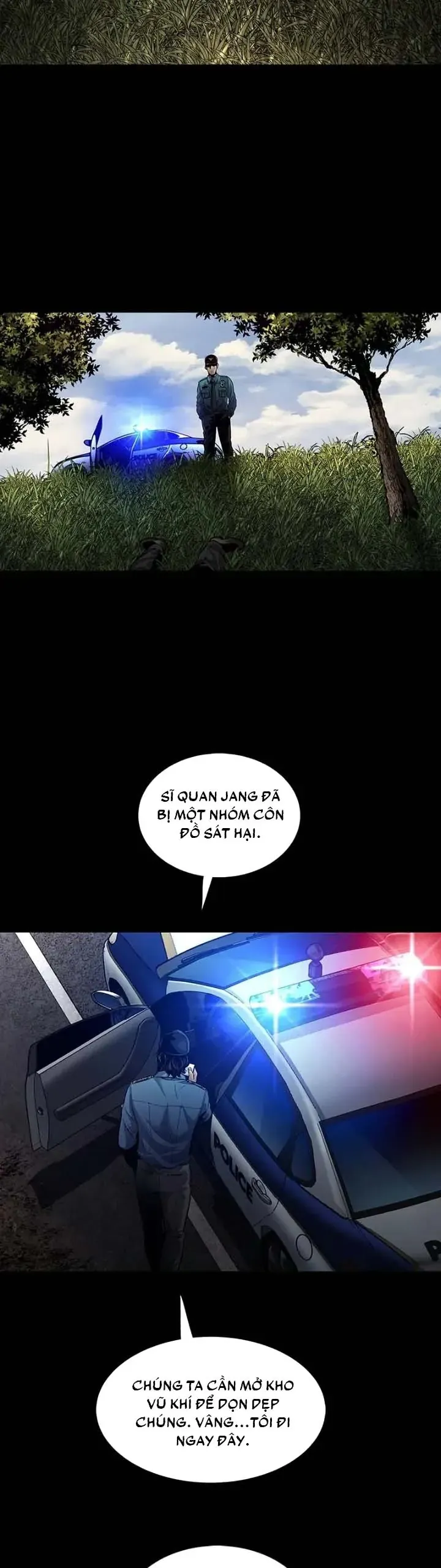 Dead Queen Chap 31 - Next Chap 32